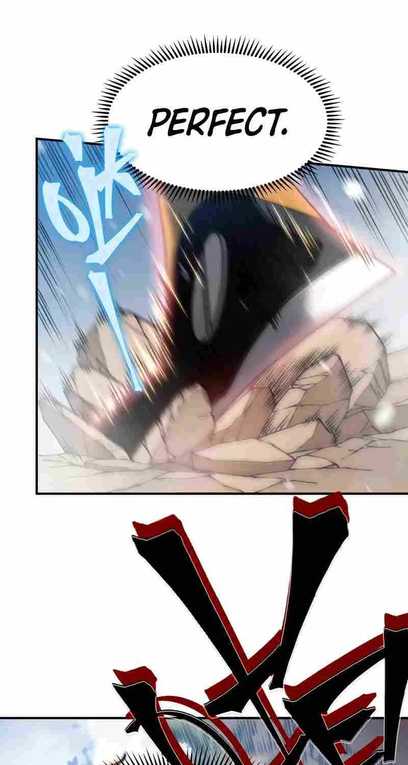 Demonic Evolution Zinmanga X Chapter 42 Page 3
