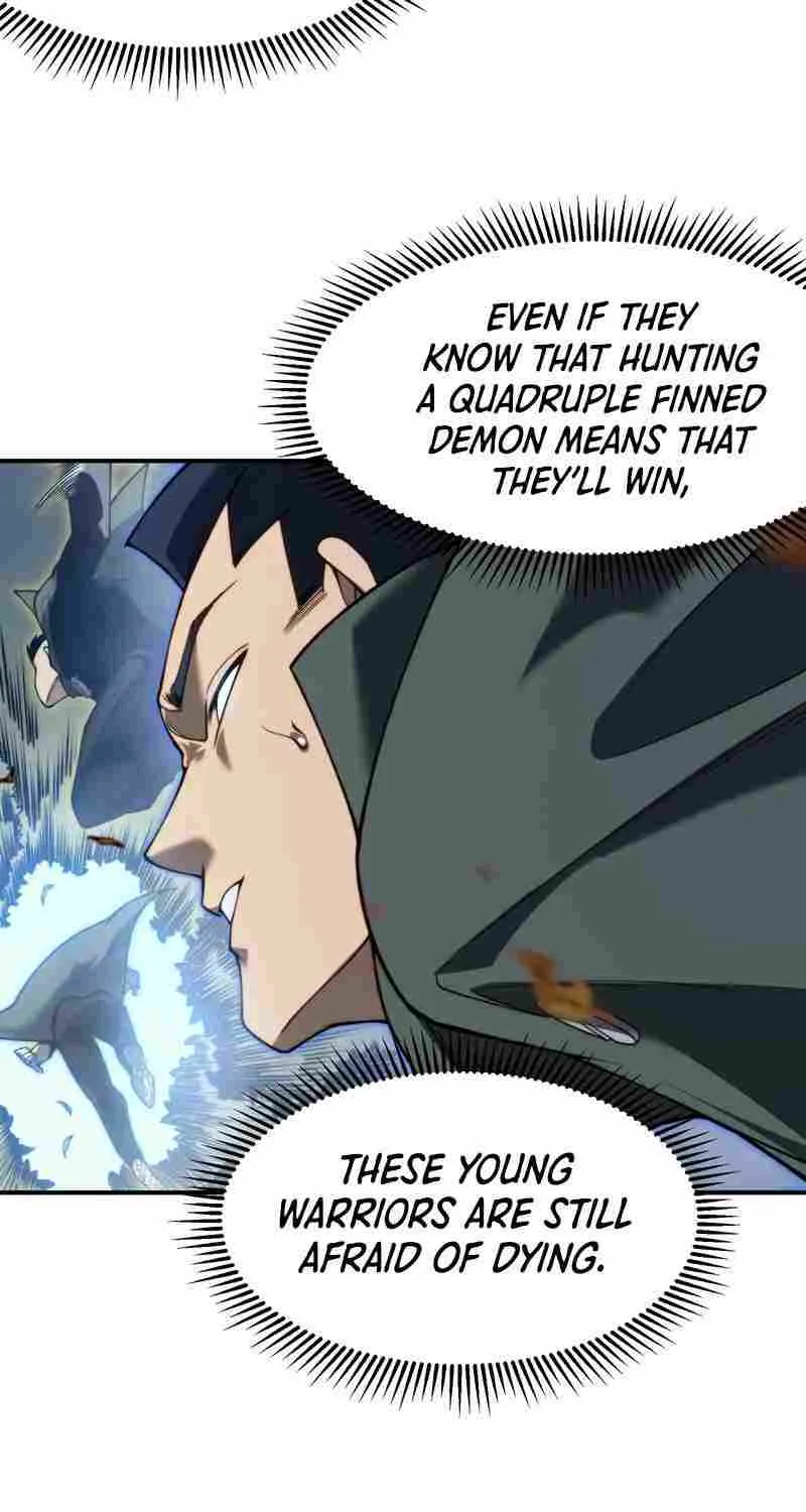 Demonic Evolution Zinmanga X Chapter 42 Page 9