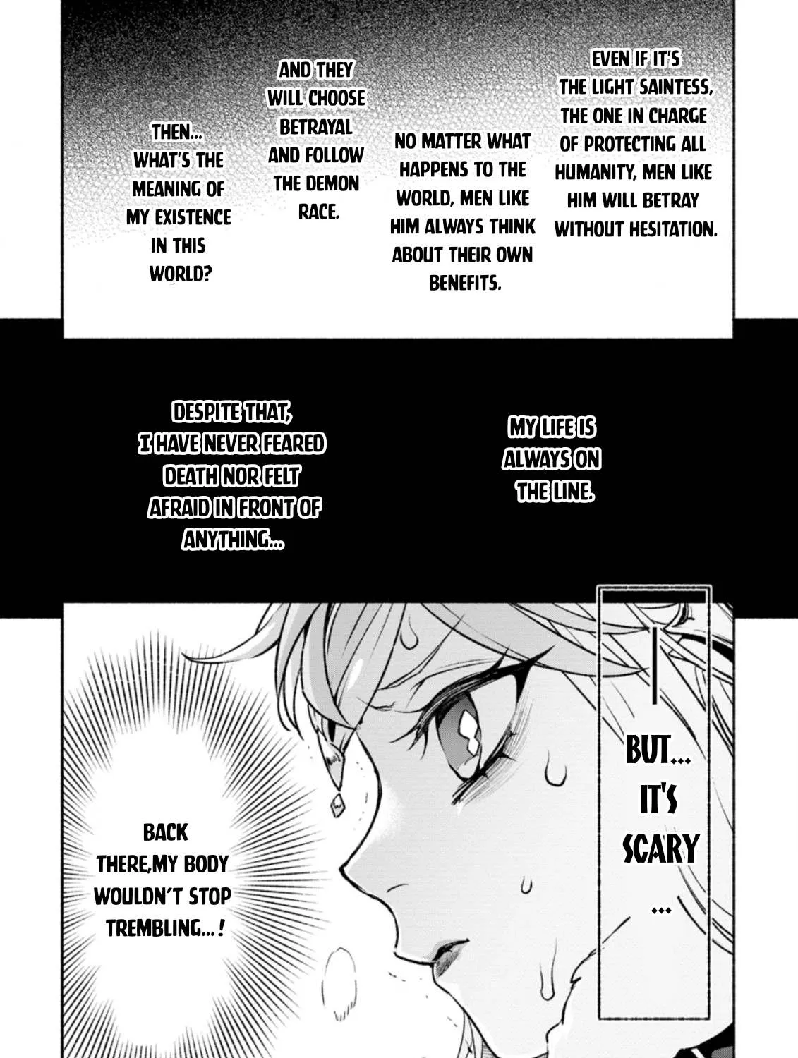 Sono Monban, Saikyou Nitsuki: Tsuihou Sareta Bougyo Ryoku 9999 No Senshi, Outo No Monban Toshite Musou Suru Zinmanga X Chapter 19 Page 30