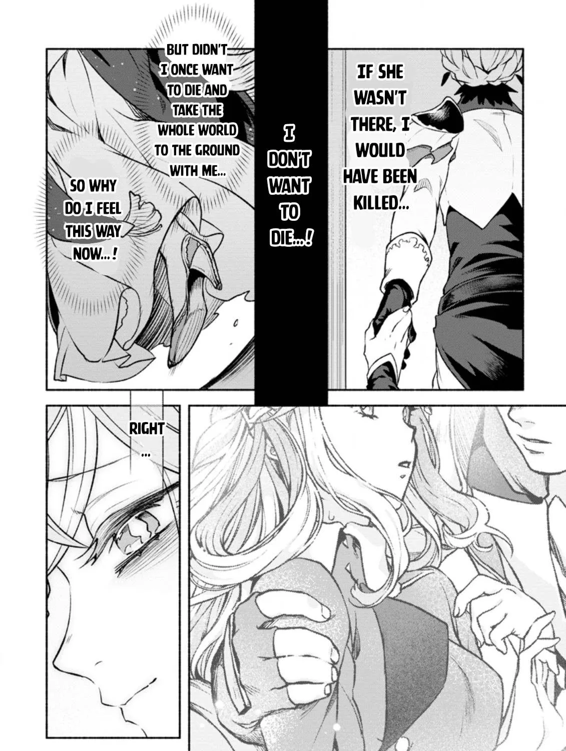 Sono Monban, Saikyou Nitsuki: Tsuihou Sareta Bougyo Ryoku 9999 No Senshi, Outo No Monban Toshite Musou Suru Zinmanga X Chapter 19 Page 32