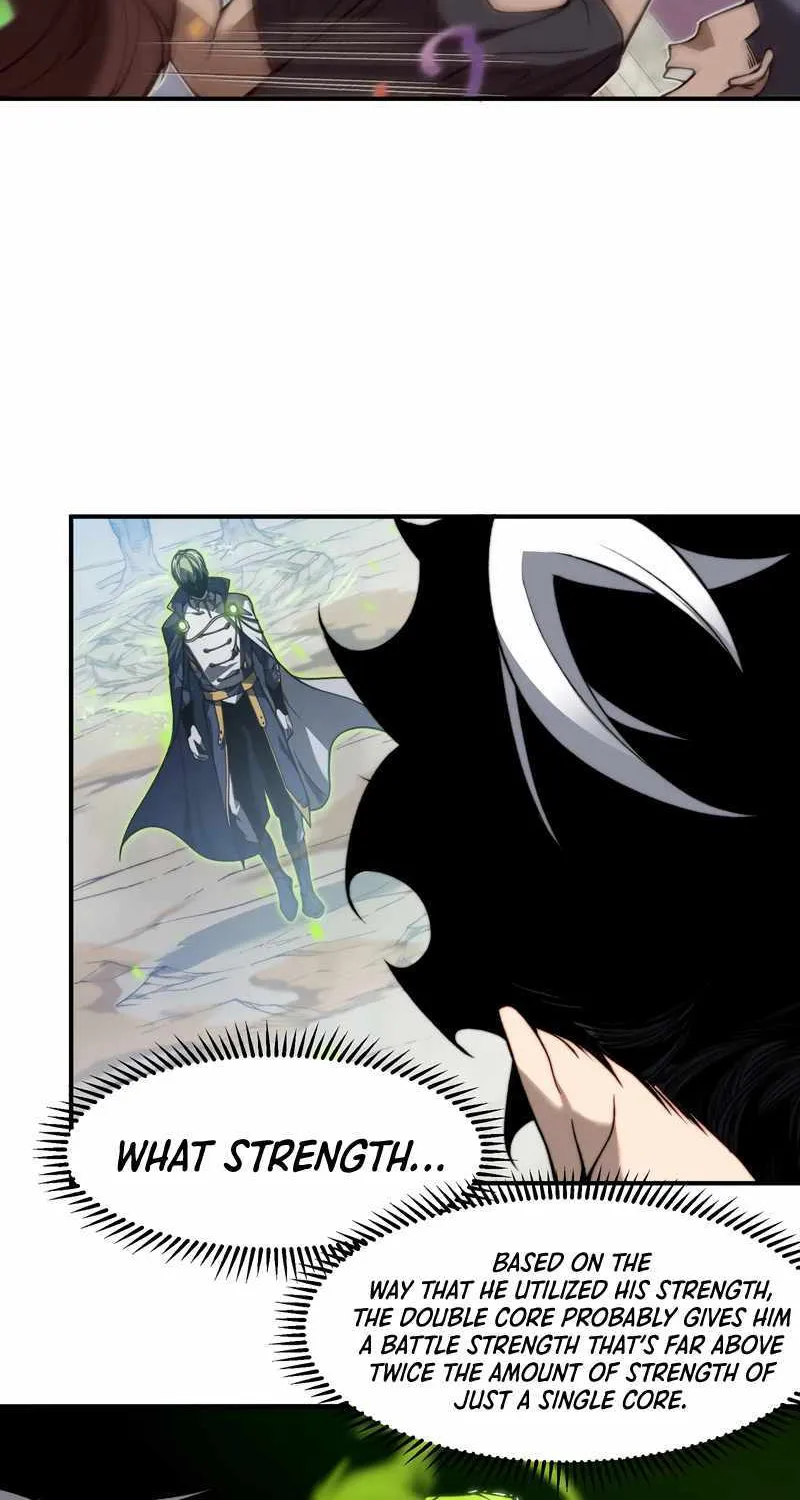 Demonic Evolution Zinmanga X Chapter 41 Page 37