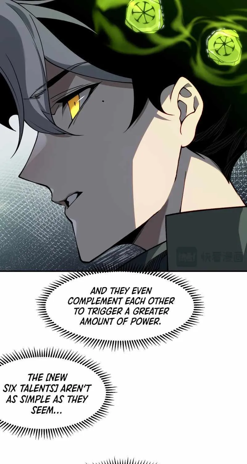 Demonic Evolution Zinmanga X Chapter 41 Page 38