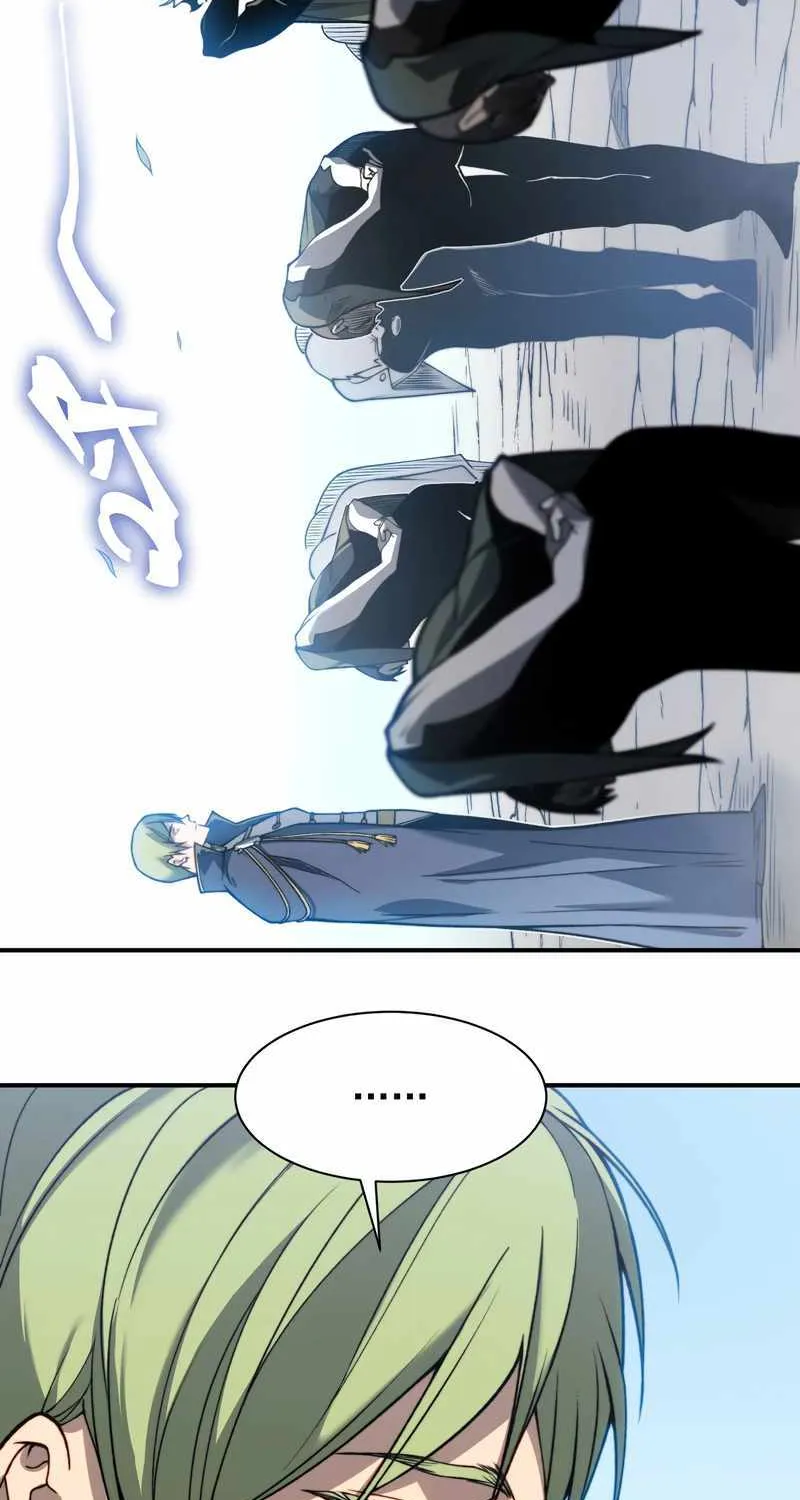 Demonic Evolution Zinmanga X Chapter 40 Page 25