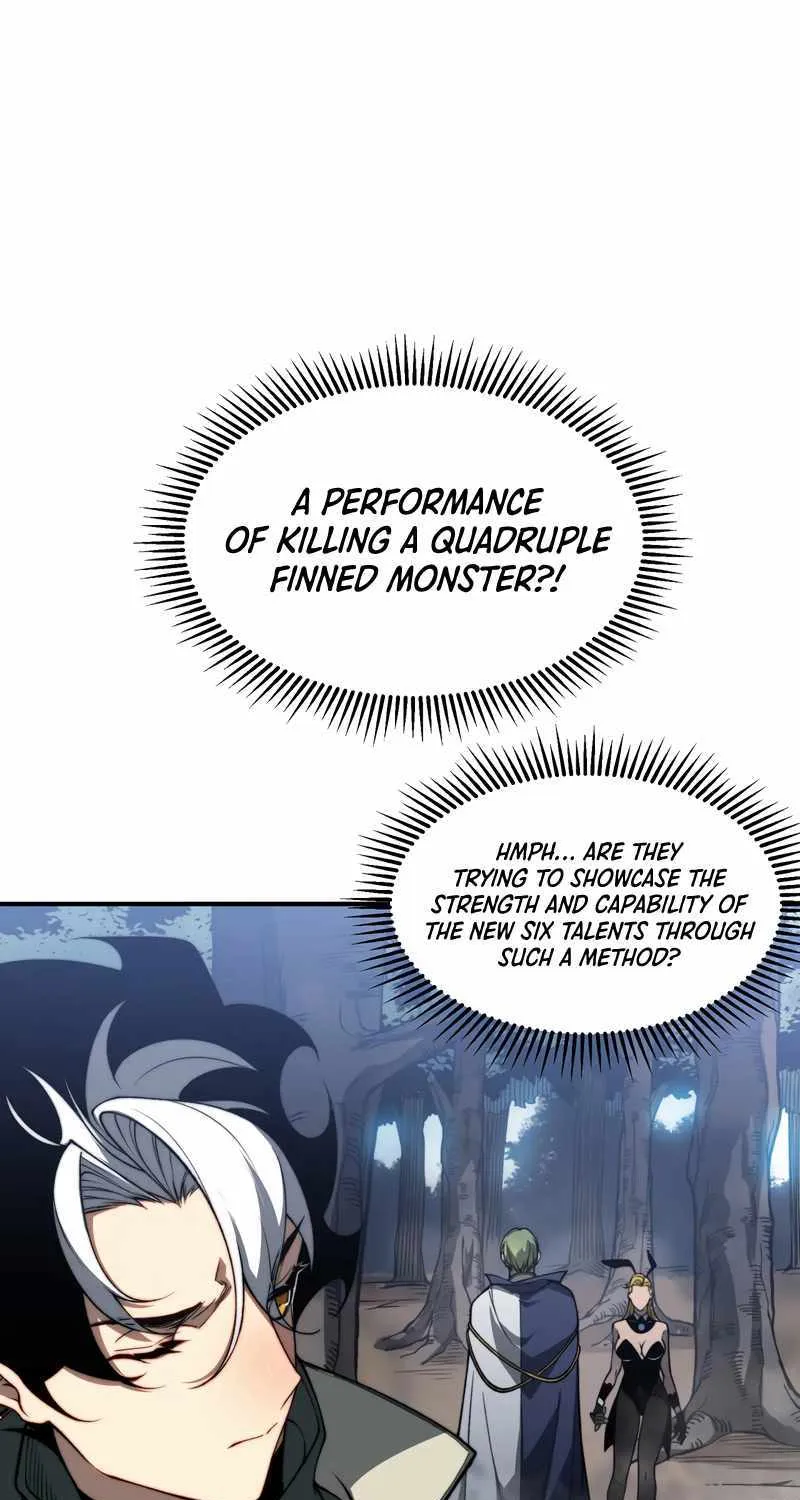 Demonic Evolution Zinmanga X Chapter 40 Page 33