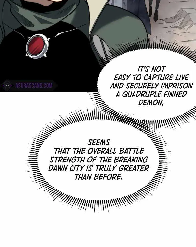 Demonic Evolution Zinmanga X Chapter 40 Page 34