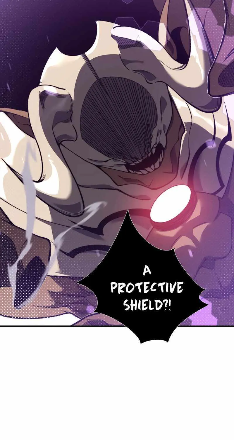 Demonic Evolution Zinmanga X Chapter 40 Page 64