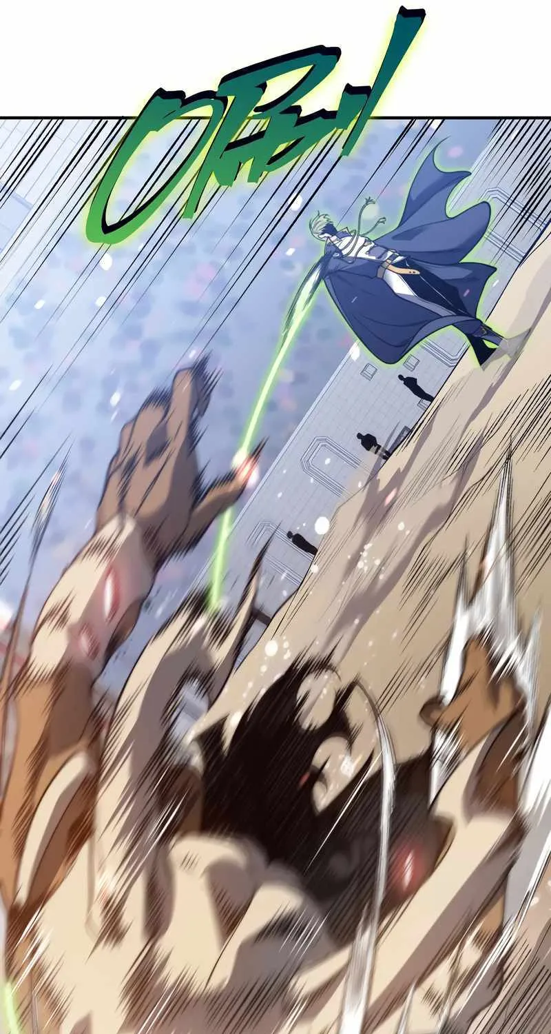 Demonic Evolution Zinmanga X Chapter 40 Page 66