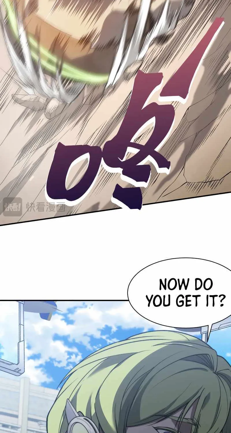 Demonic Evolution Zinmanga X Chapter 40 Page 67