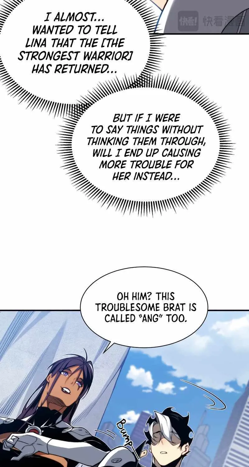 Demonic Evolution Zinmanga X Chapter 39 Page 21