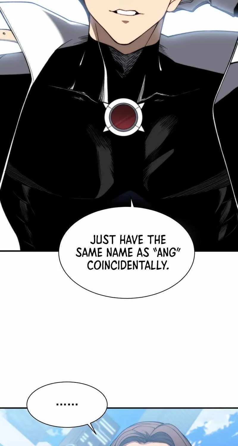 Demonic Evolution Zinmanga X Chapter 39 Page 26