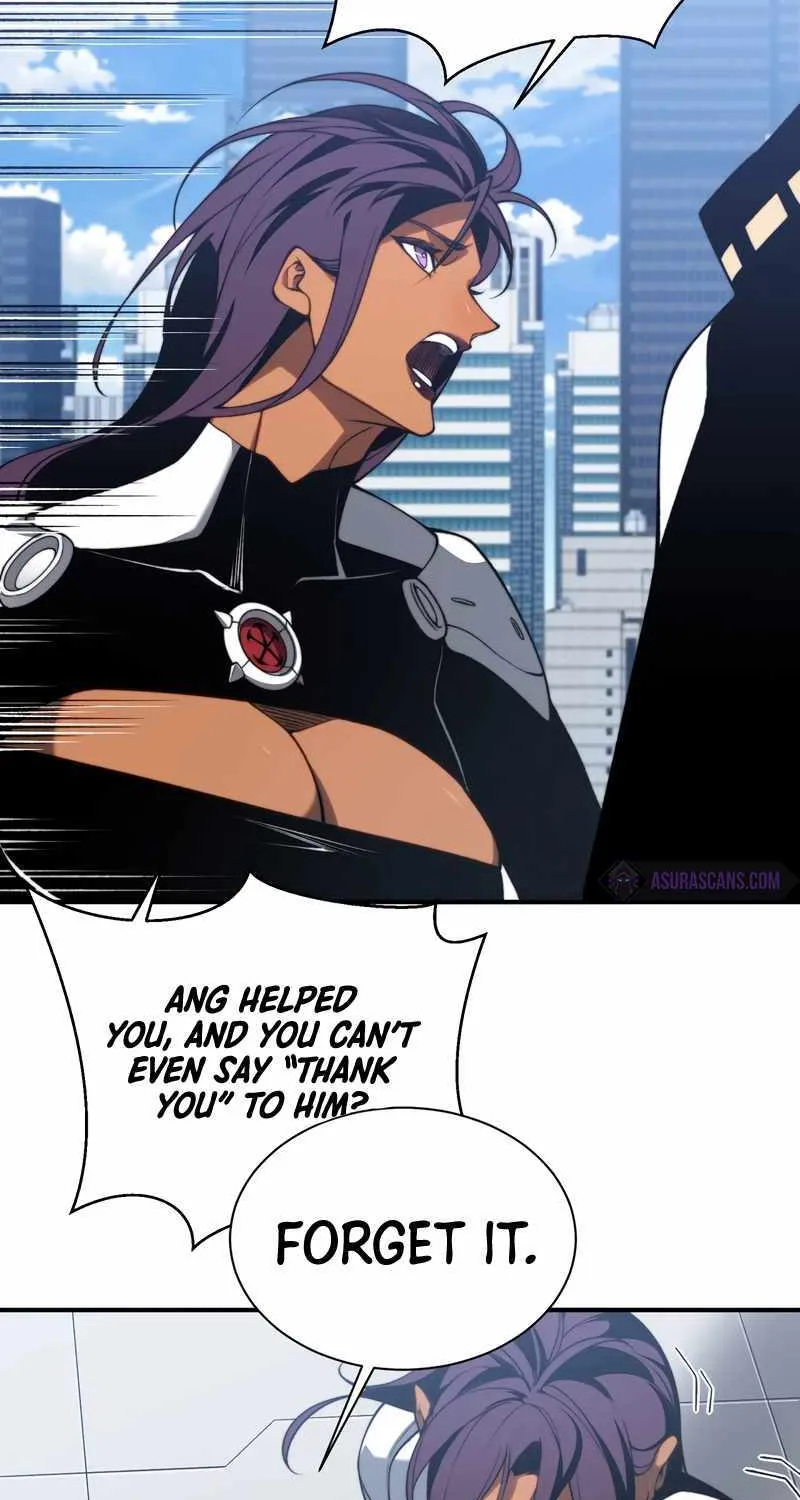 Demonic Evolution Zinmanga X Chapter 39 Page 32