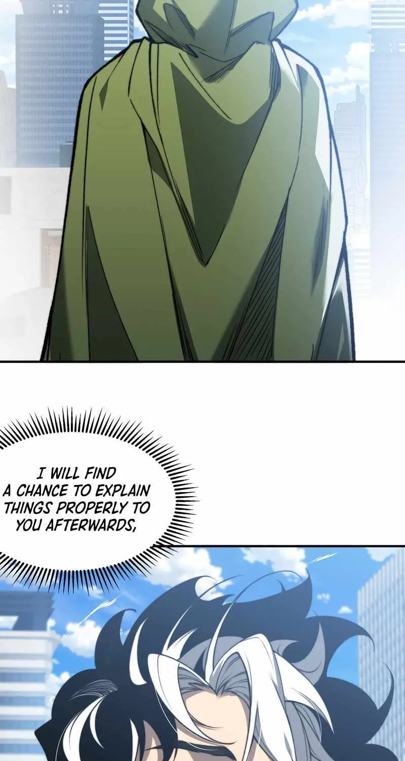 Demonic Evolution Zinmanga X Chapter 39 Page 34