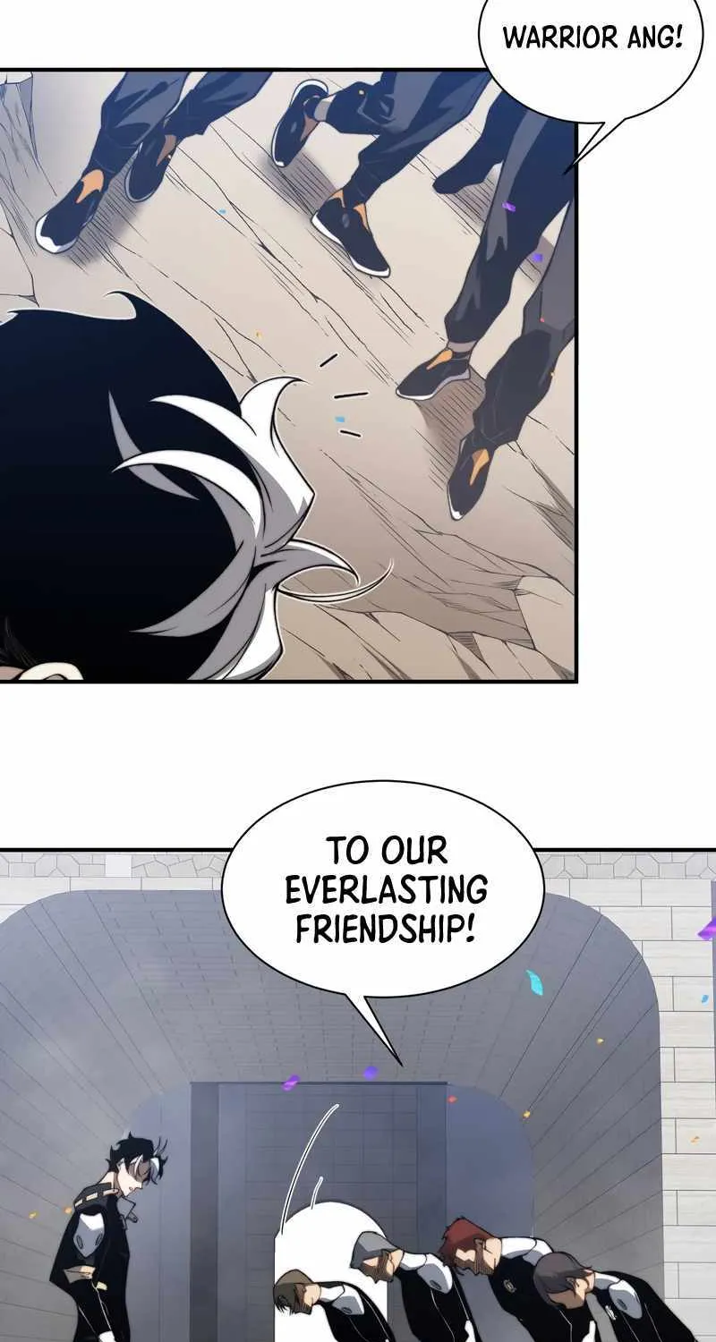 Demonic Evolution Zinmanga X Chapter 39 Page 58