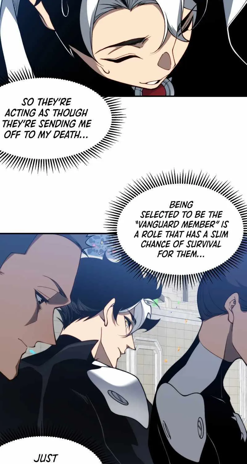 Demonic Evolution Zinmanga X Chapter 39 Page 62
