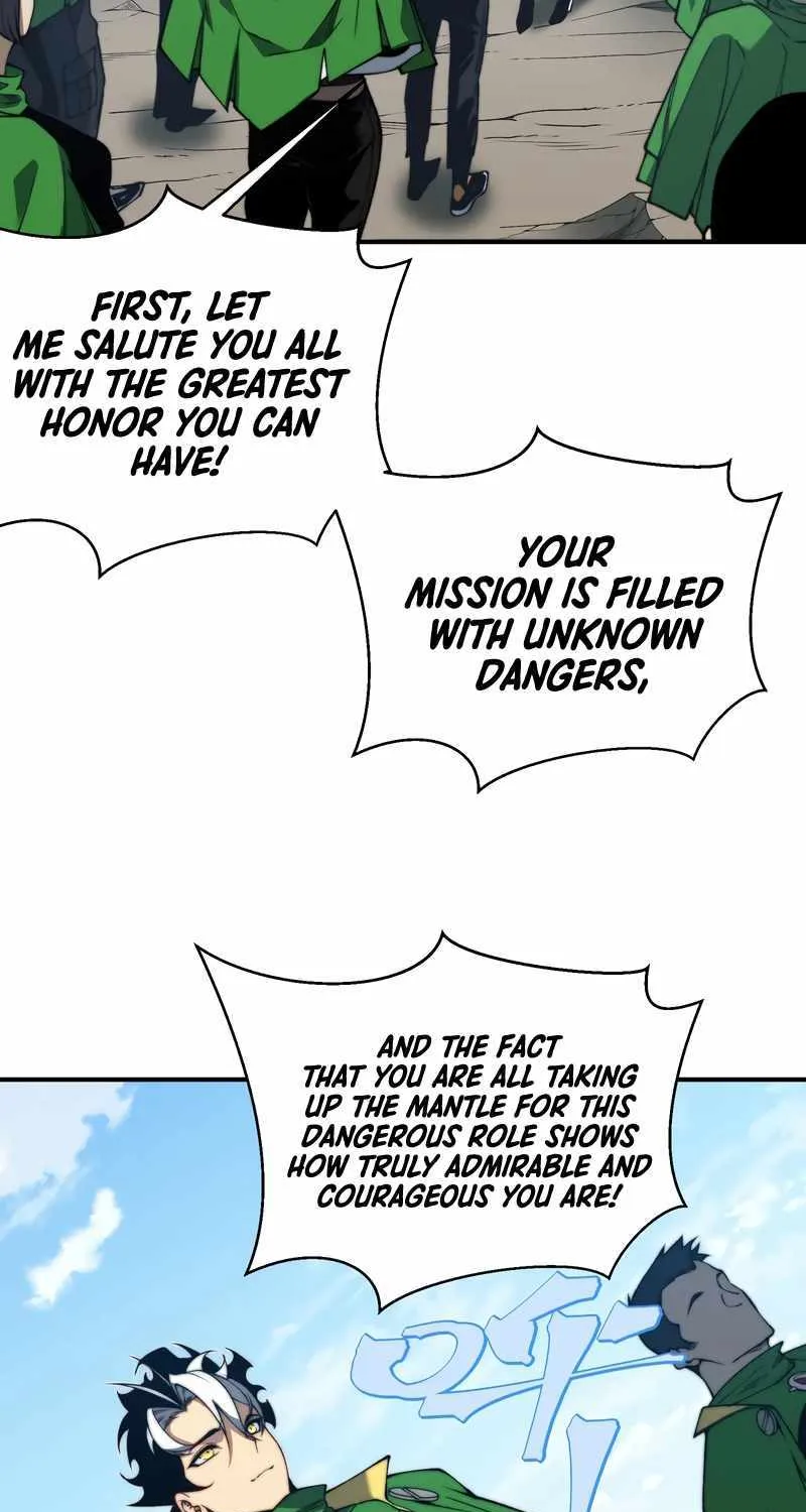 Demonic Evolution Zinmanga X Chapter 39 Page 64