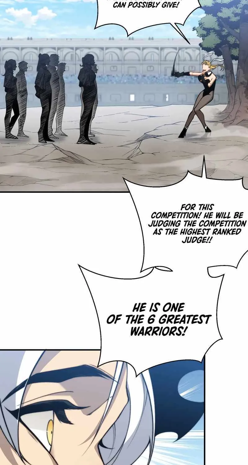 Demonic Evolution Zinmanga X Chapter 39 Page 71