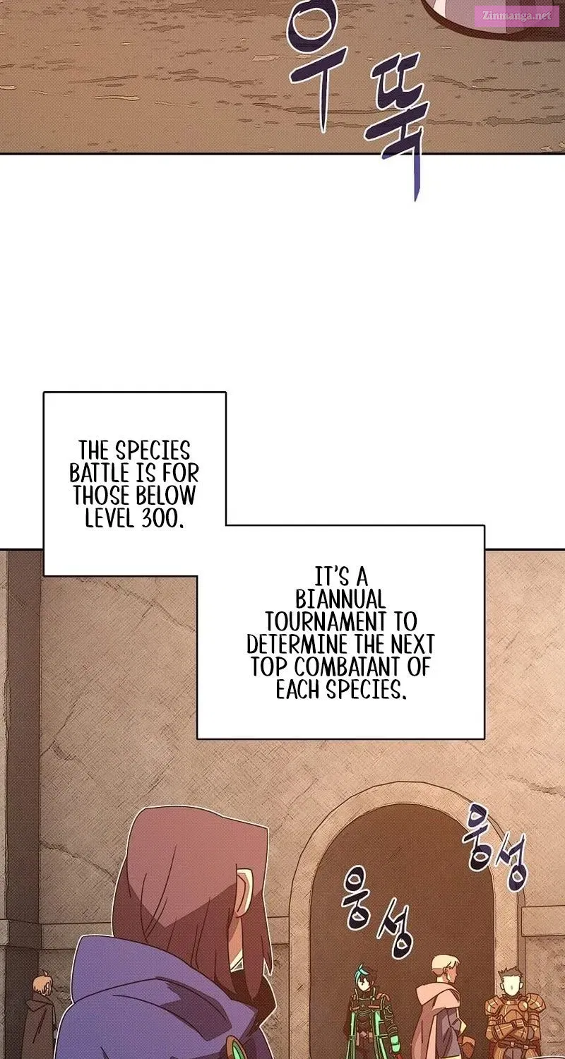Something's Wrong With My Inventory Zinmanga X Chapter 29 Page 18