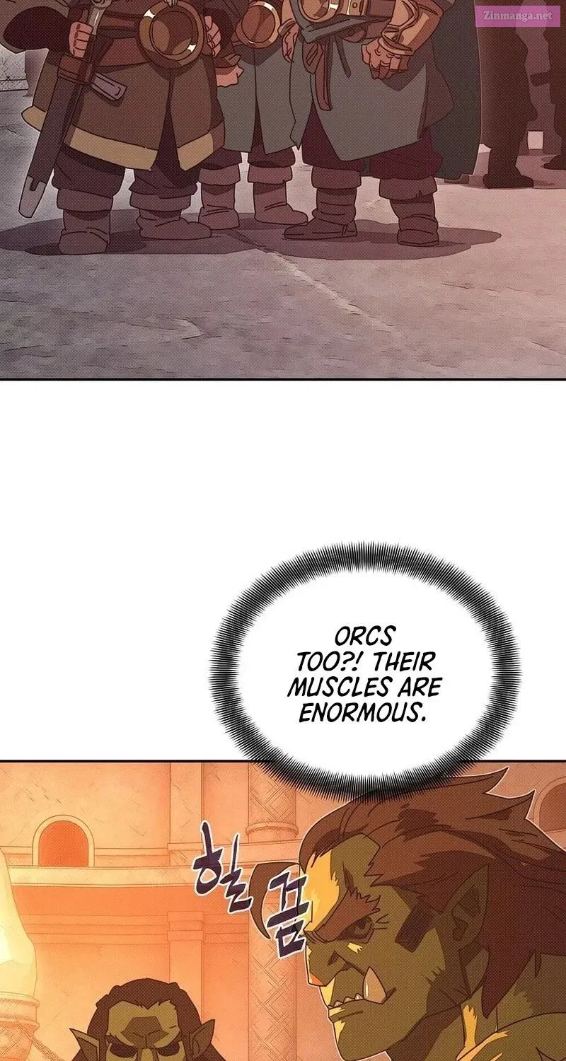 Something's Wrong With My Inventory Zinmanga X Chapter 29 Page 21