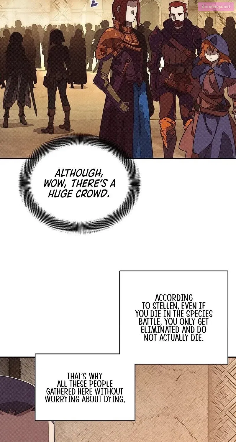Something's Wrong With My Inventory Zinmanga X Chapter 29 Page 23