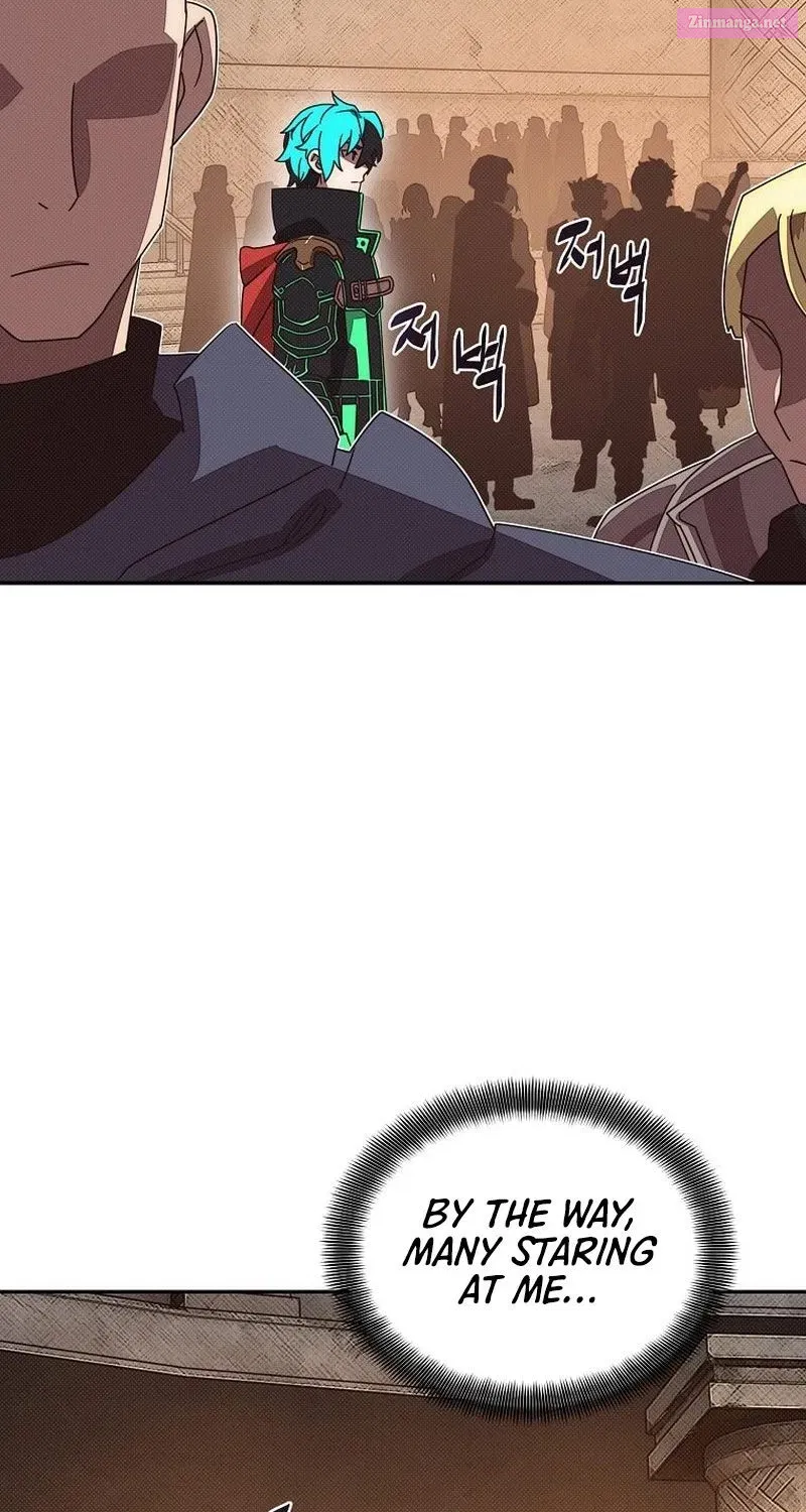 Something's Wrong With My Inventory Zinmanga X Chapter 29 Page 24