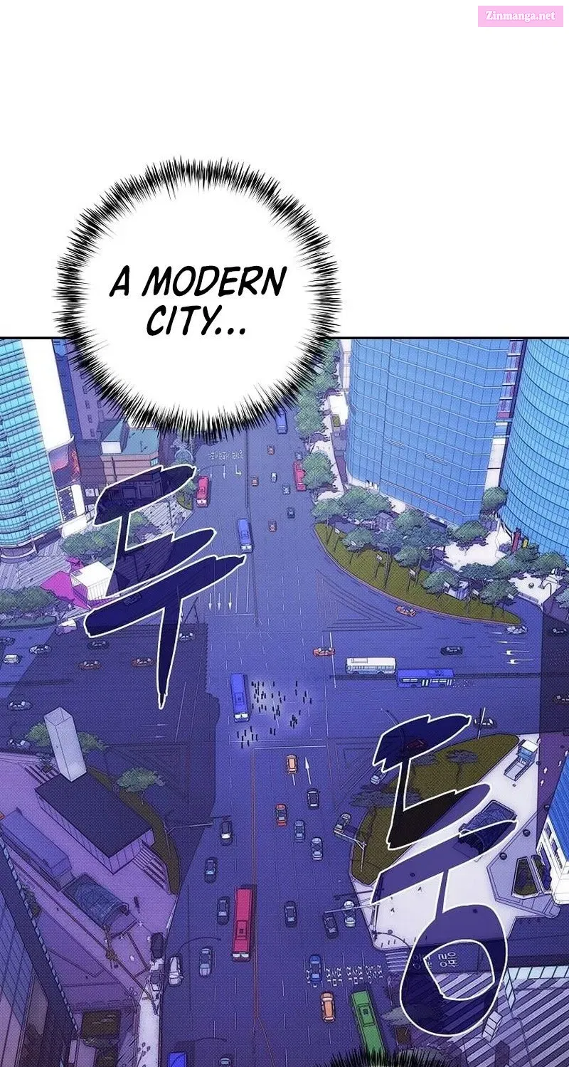 Something's Wrong With My Inventory Zinmanga X Chapter 29 Page 37