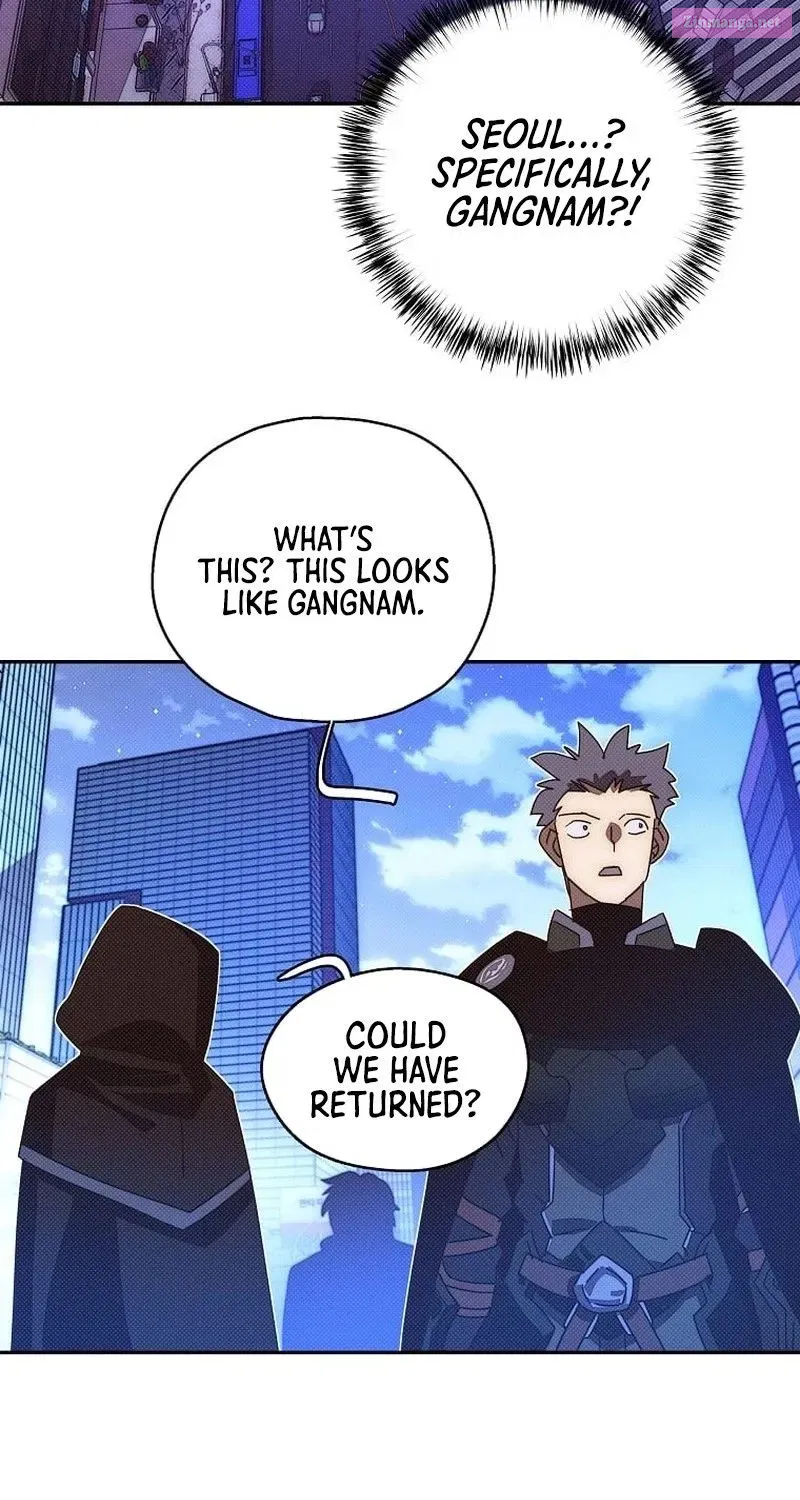 Something's Wrong With My Inventory Zinmanga X Chapter 29 Page 38