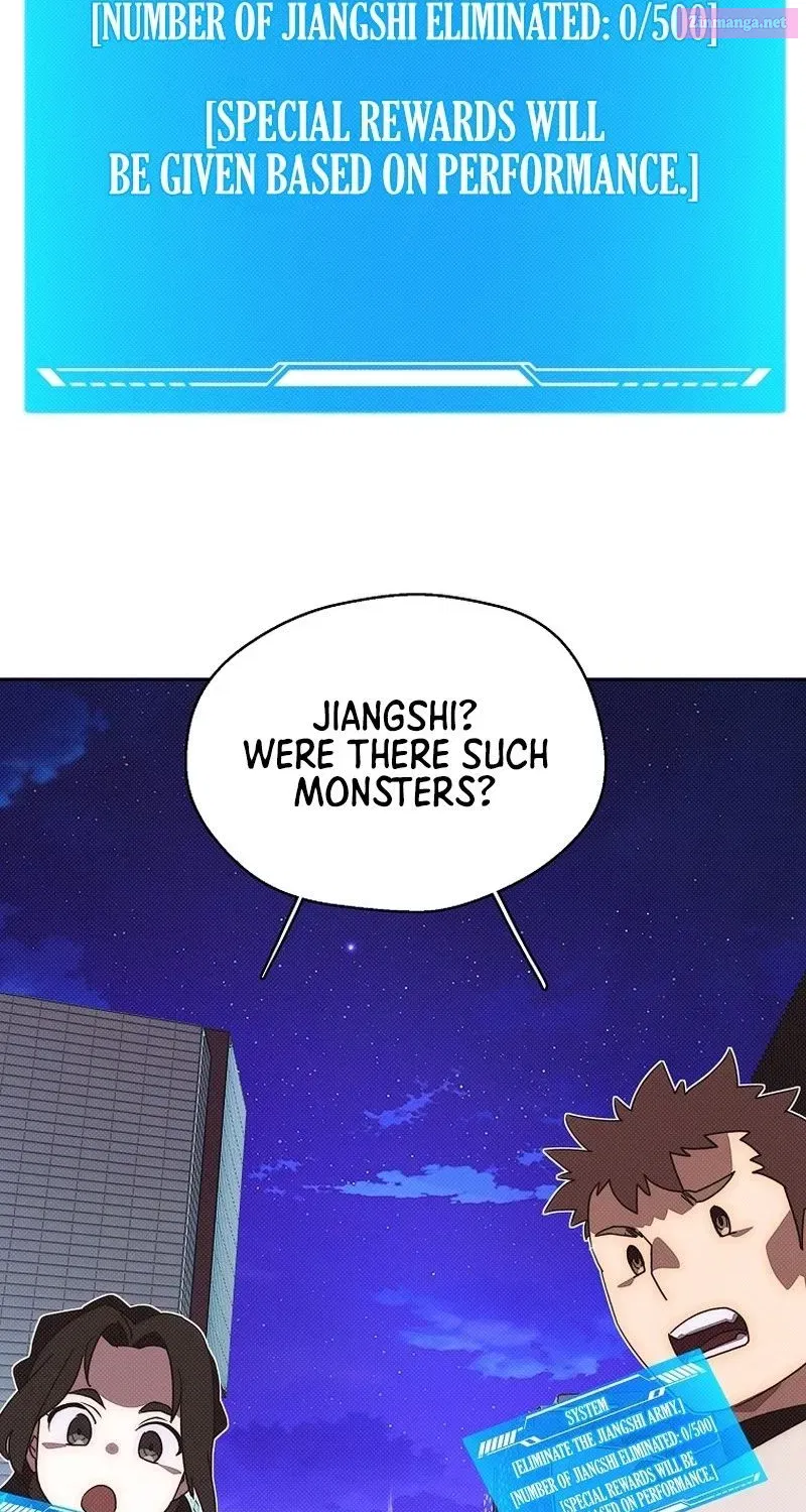 Something's Wrong With My Inventory Zinmanga X Chapter 29 Page 47
