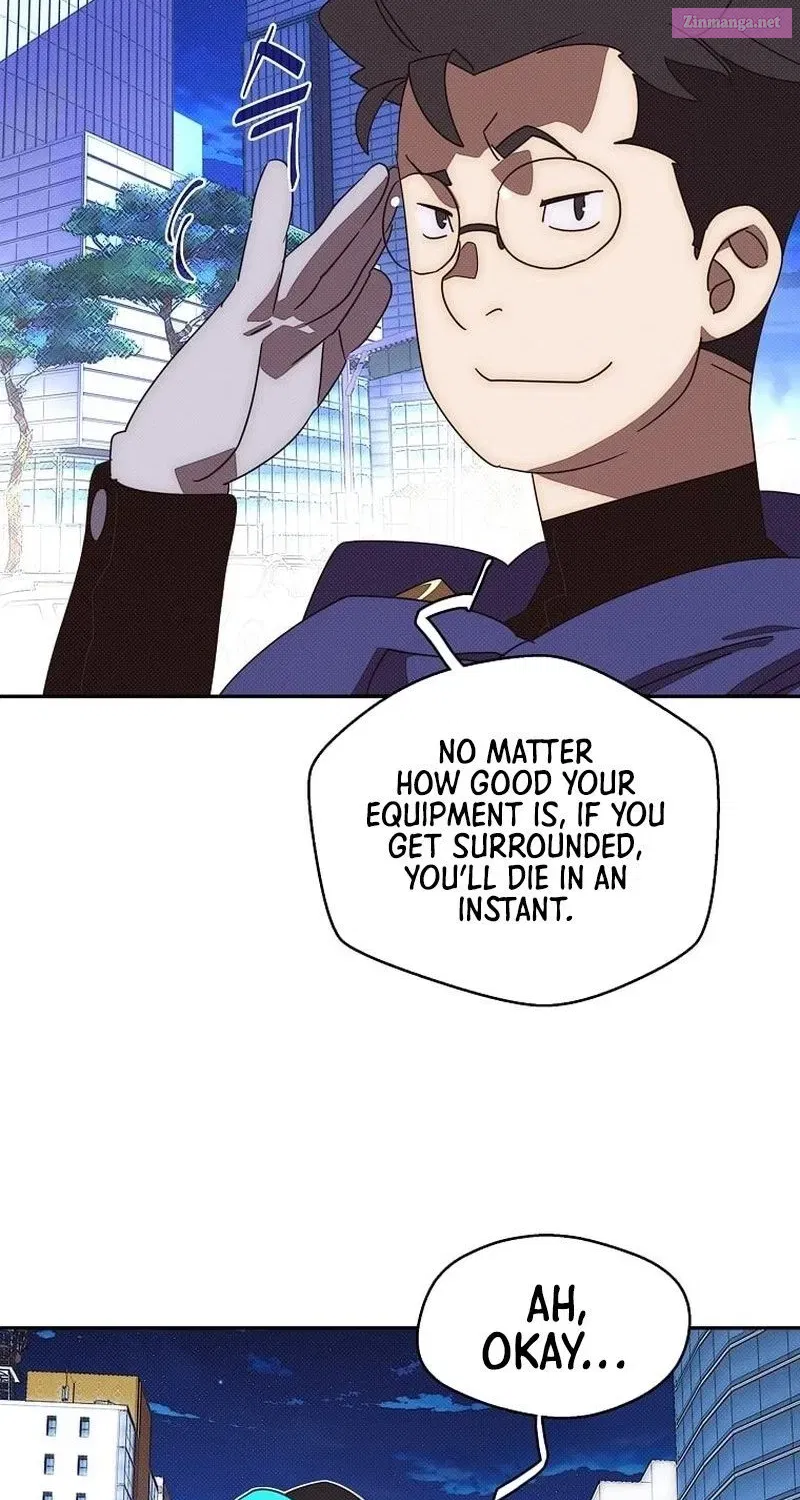 Something's Wrong With My Inventory Zinmanga X Chapter 29 Page 52