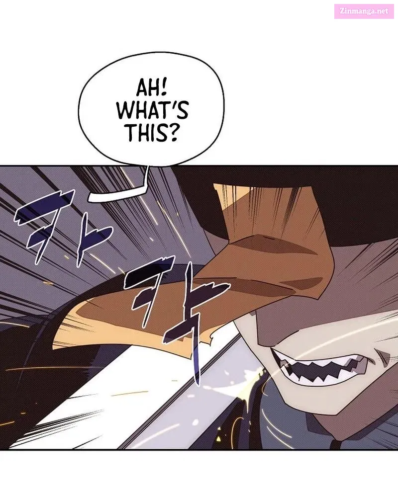 Something's Wrong With My Inventory Zinmanga X Chapter 29 Page 65