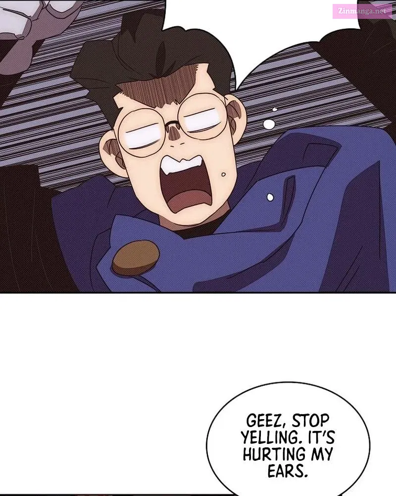 Something's Wrong With My Inventory Zinmanga X Chapter 29 Page 70
