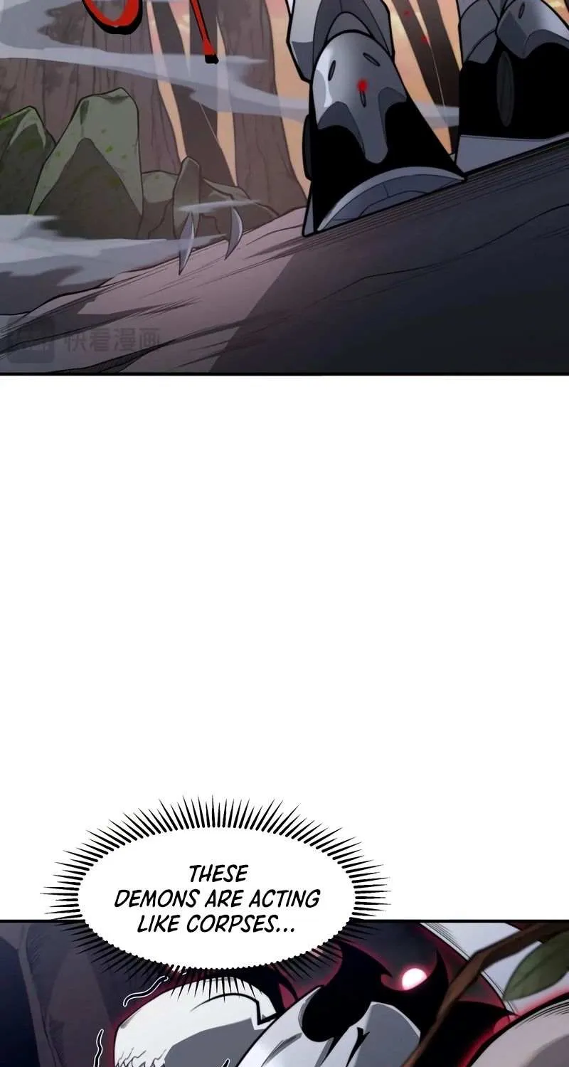 Demonic Evolution Zinmanga X Chapter 37 Page 42