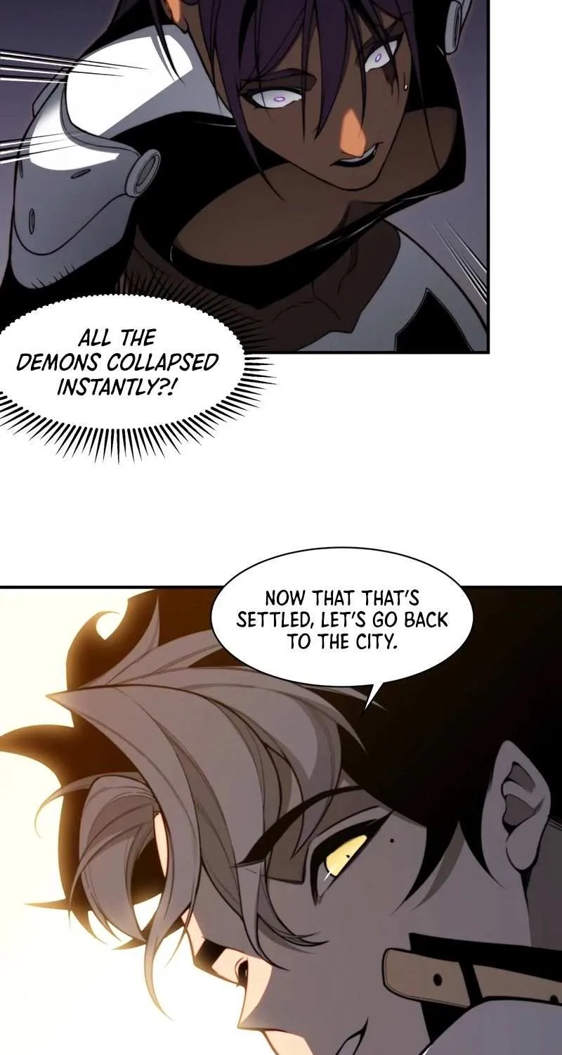 Demonic Evolution Zinmanga X Chapter 37 Page 67