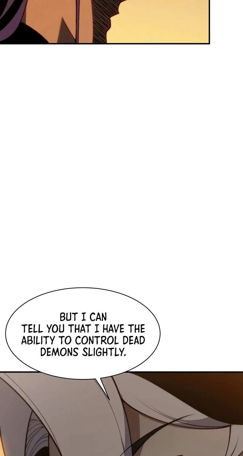Demonic Evolution Zinmanga X Chapter 37 Page 73