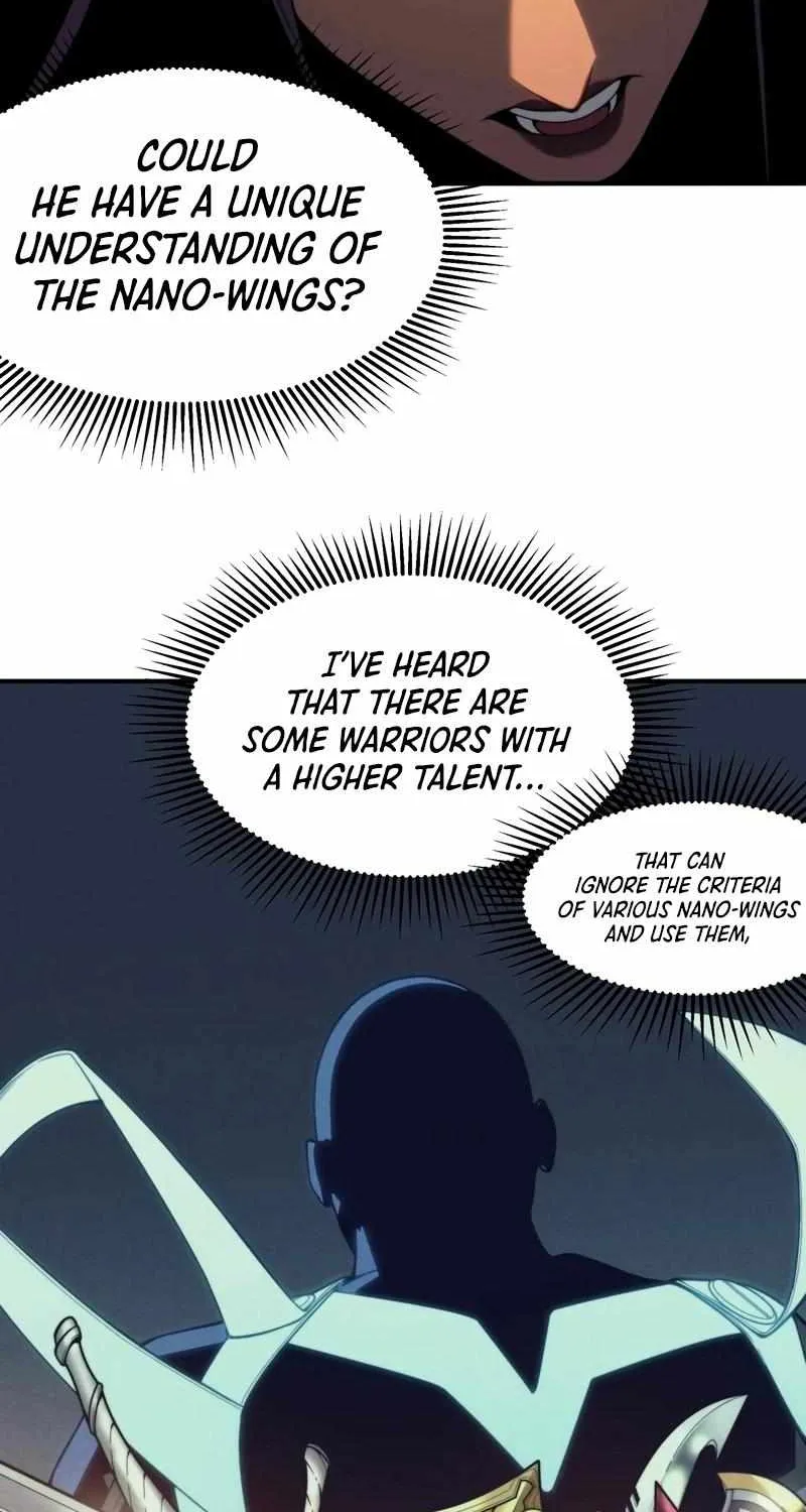 Demonic Evolution Zinmanga X Chapter 36 Page 25