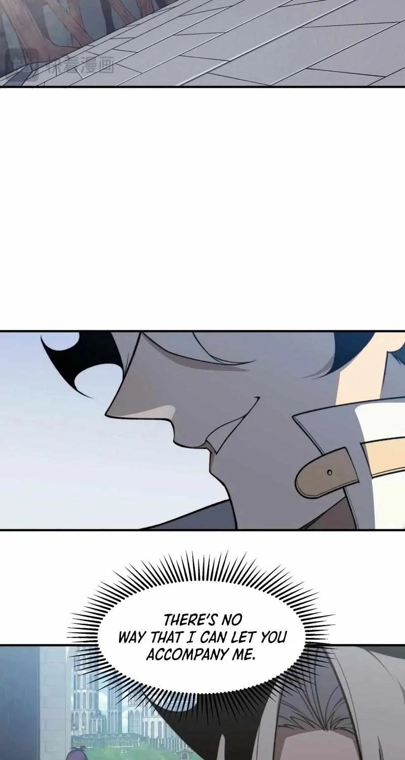 Demonic Evolution Zinmanga X Chapter 36 Page 37