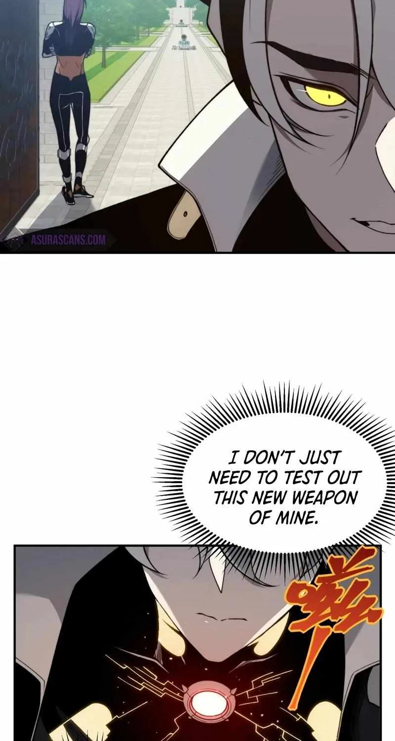 Demonic Evolution Zinmanga X Chapter 36 Page 38