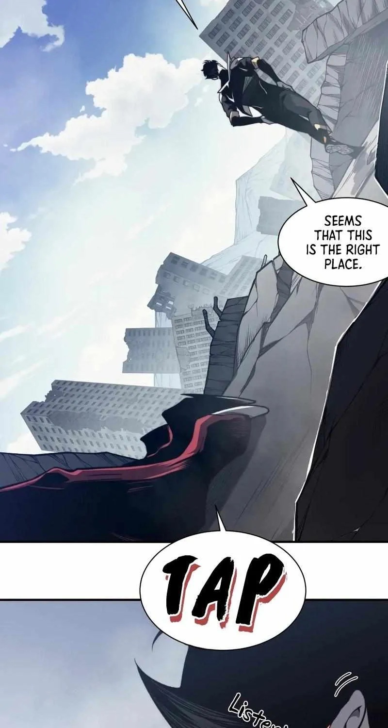 Demonic Evolution Zinmanga X Chapter 36 Page 43