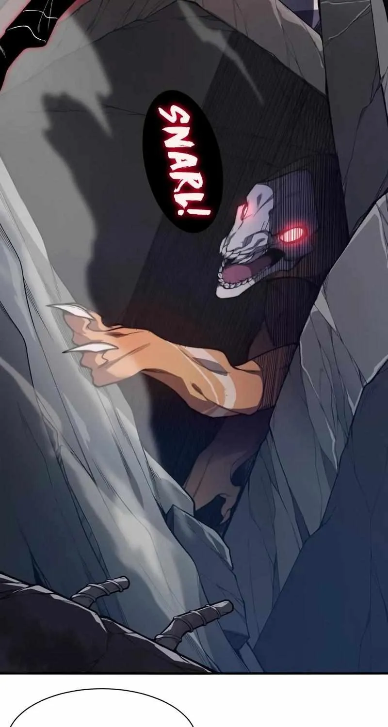 Demonic Evolution Zinmanga X Chapter 36 Page 54