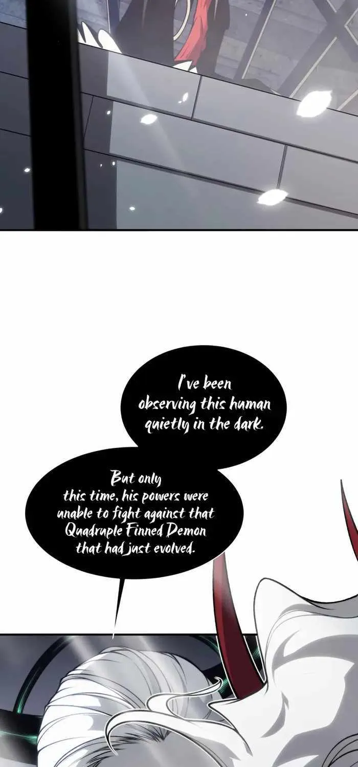 Demonic Evolution Zinmanga X Chapter 34 Page 40