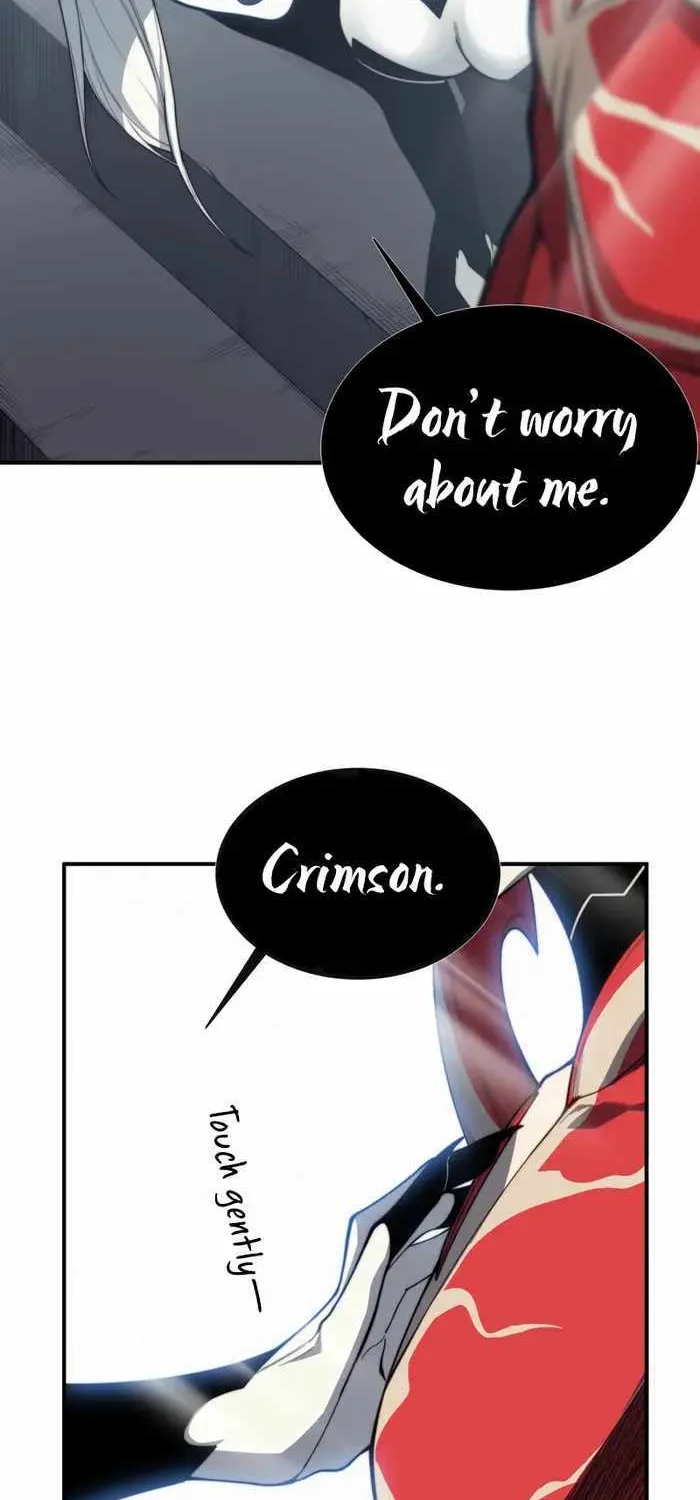 Demonic Evolution Zinmanga X Chapter 34 Page 55