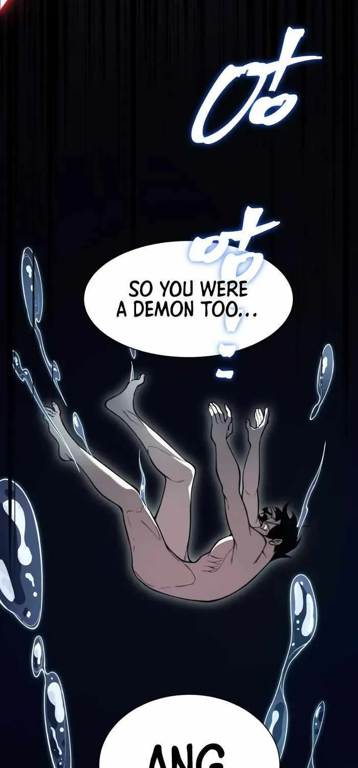 Demonic Evolution Zinmanga X Chapter 34 Page 69