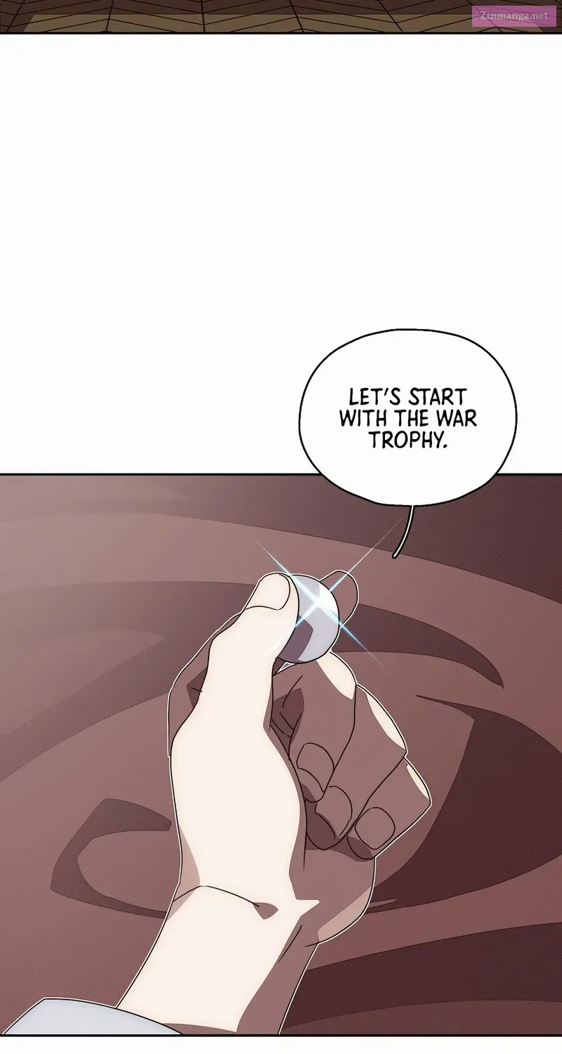 Something's Wrong With My Inventory Zinmanga X Chapter 28 Page 4