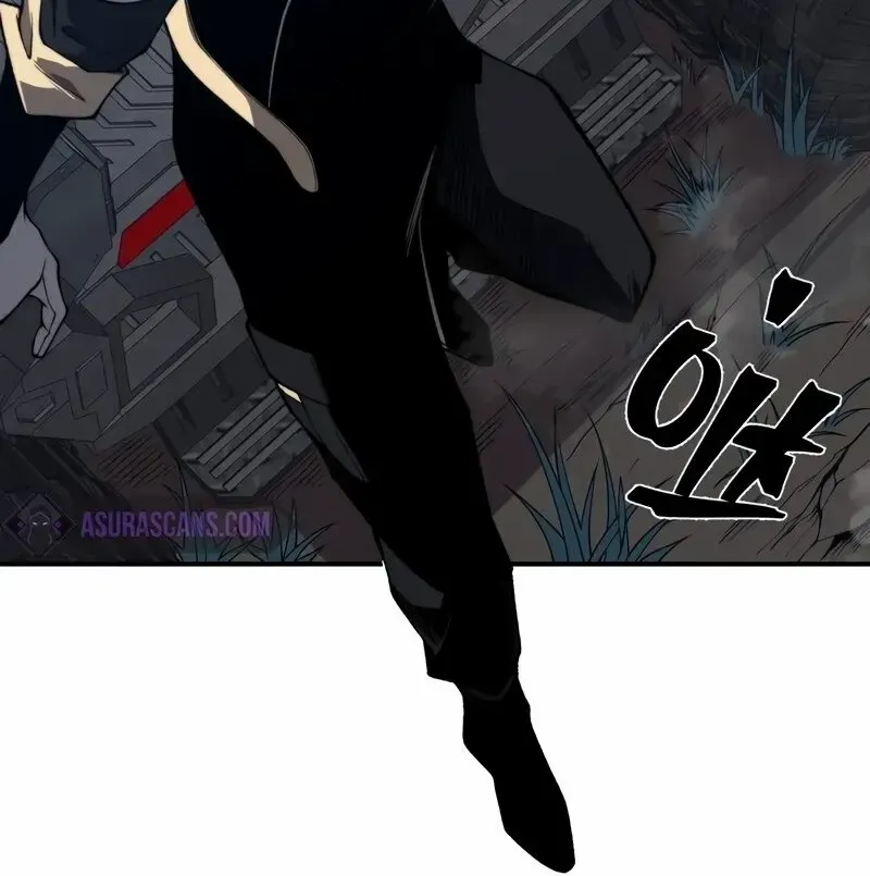 Demonic Evolution Zinmanga X Chapter 32 Page 8