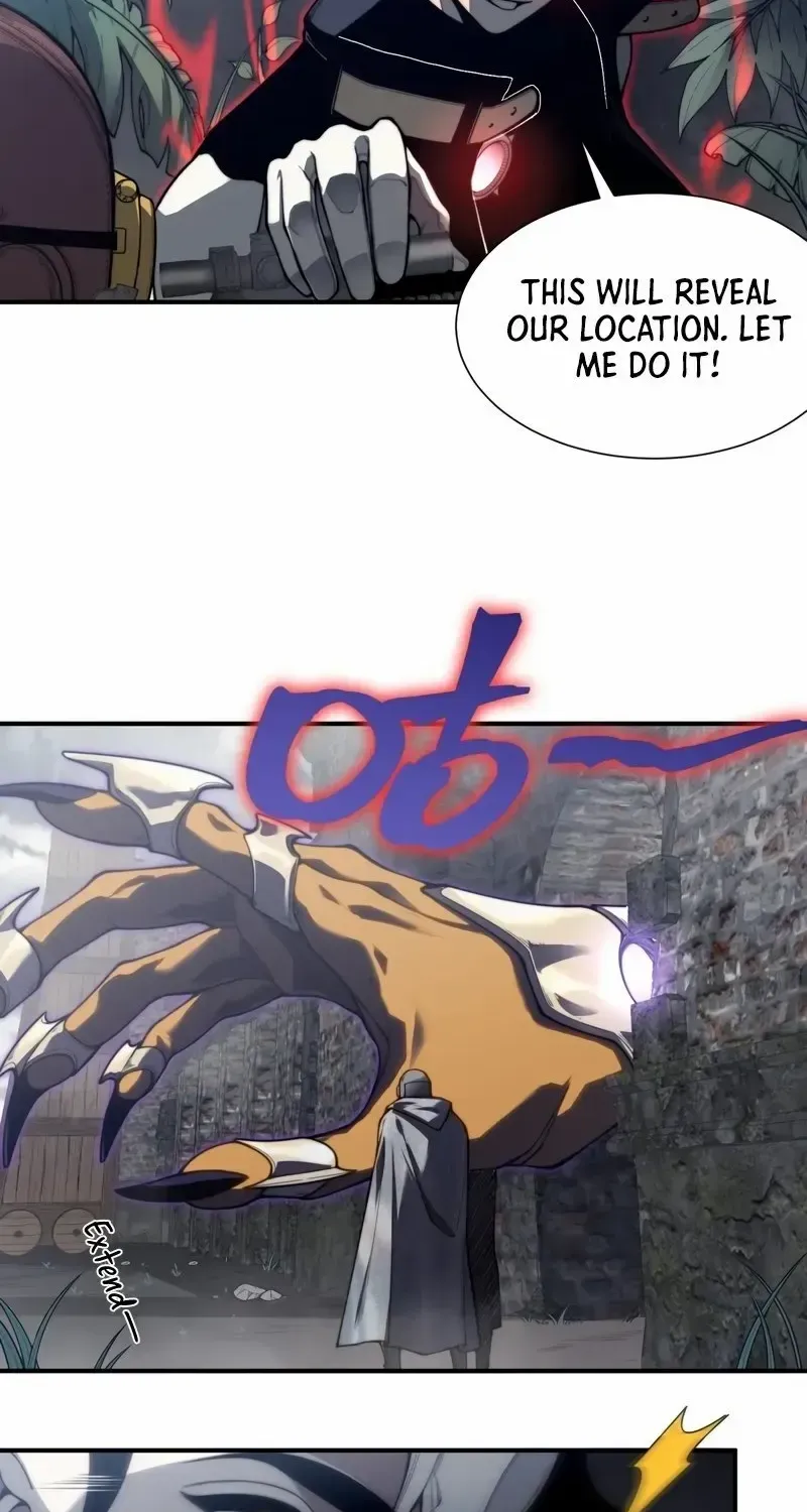 Demonic Evolution Zinmanga X Chapter 32 Page 26