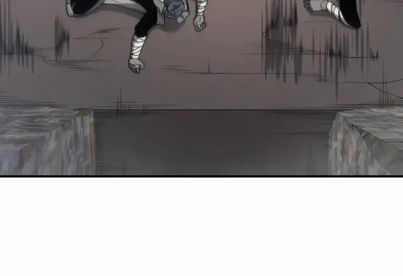 Demonic Evolution Zinmanga X Chapter 32 Page 36