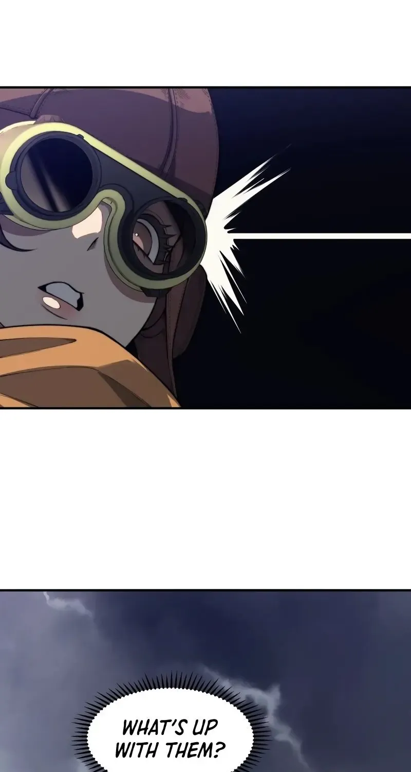 Demonic Evolution Zinmanga X Chapter 32 Page 37