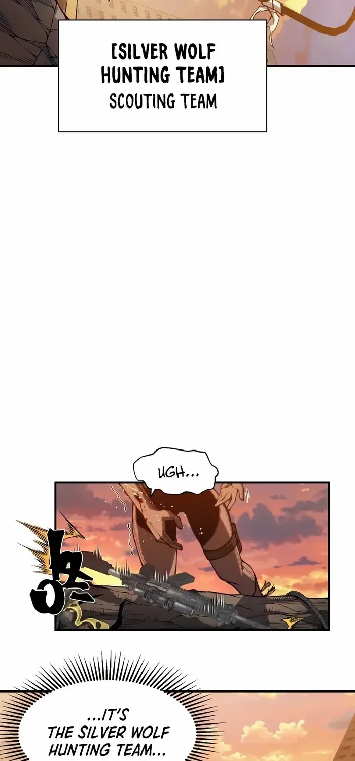 Demonic Evolution Zinmanga X Chapter 31 Page 20