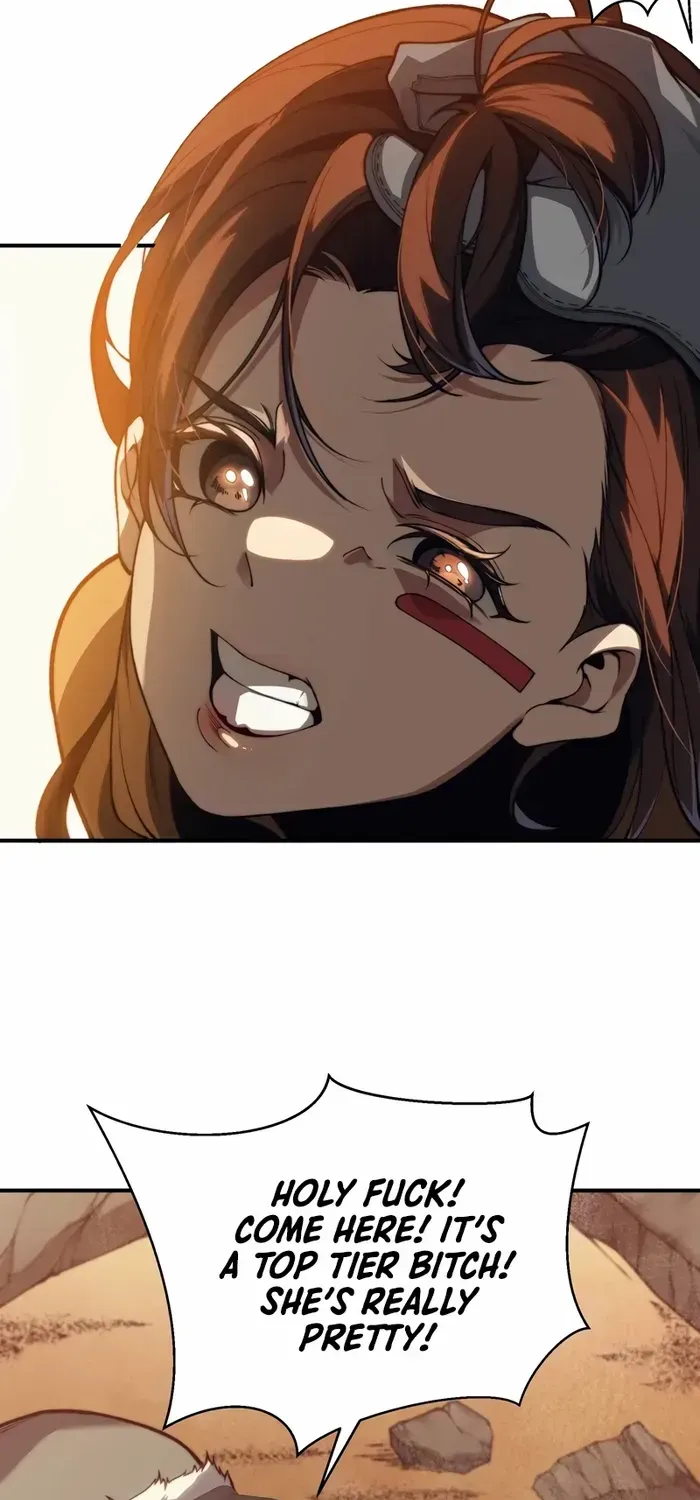 Demonic Evolution Zinmanga X Chapter 31 Page 24