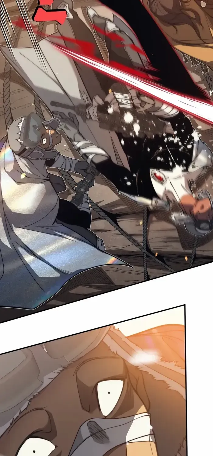Demonic Evolution Zinmanga X Chapter 31 Page 26
