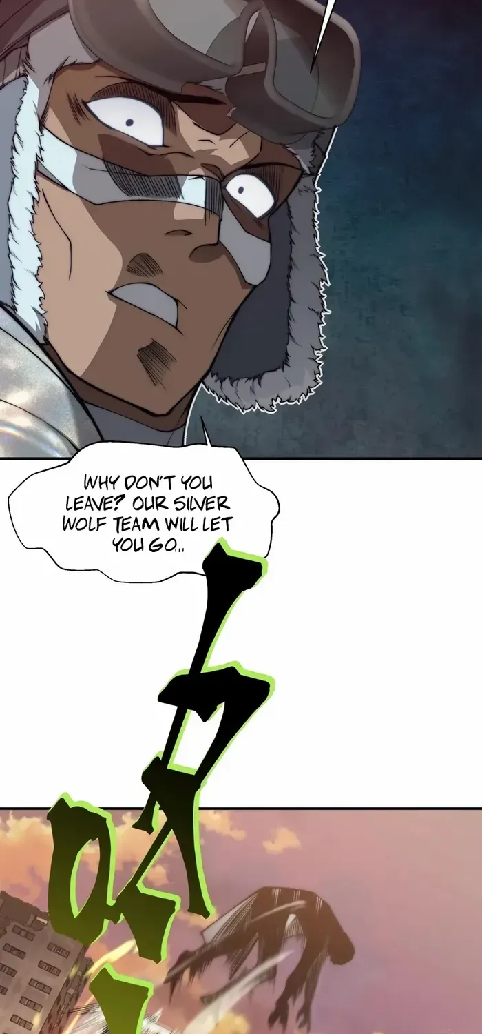 Demonic Evolution Zinmanga X Chapter 31 Page 34